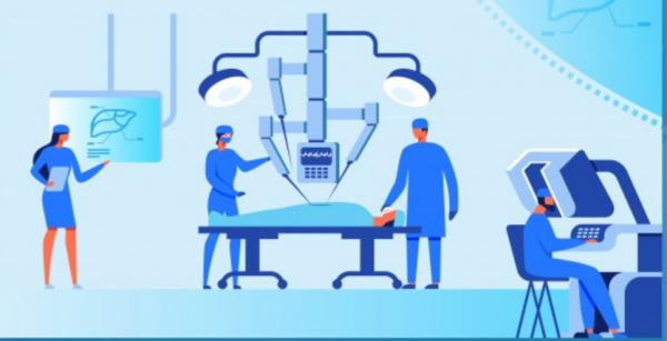 Medicina y Tecnología