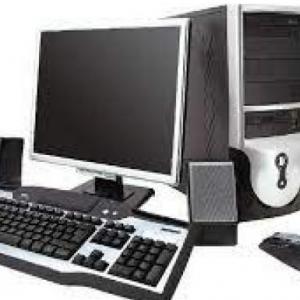 Historia de los computadores 