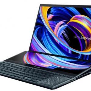 Partes del computador