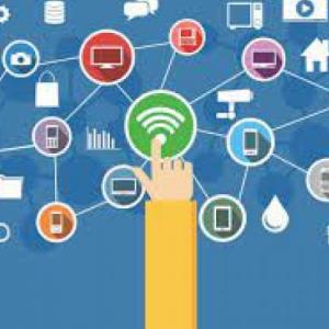 Internet y servicios de Internet