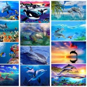 animales marinos 