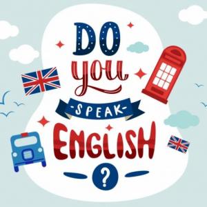 Learn English - Basic