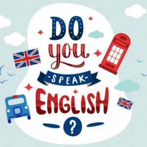 Learn English - Basic