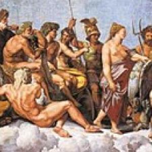 juego del ahorcado de dioses