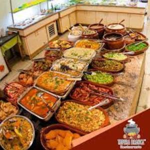 comidas