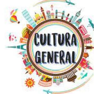 cultura general 