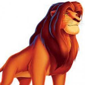 persaonajes de disney