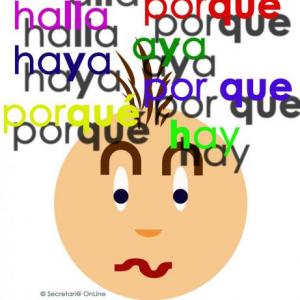 REGLAS ORTOGRÁFICAS