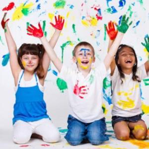 SEMINARIO INFANCIA MEDIA