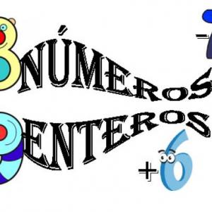Números Enteros