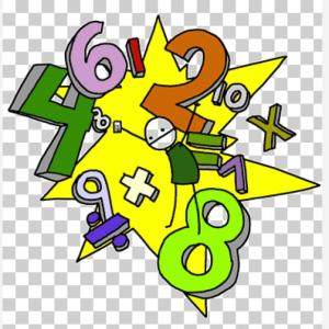 MEMORIA MATEMÁTICA