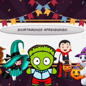 Divirtámonos Aprendiendo