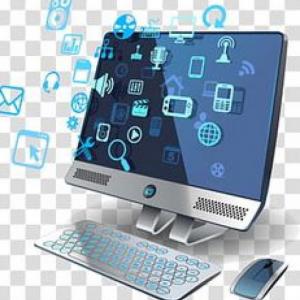 HARDWARE Y SOFTWARE