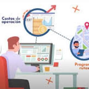 Juego interactivo gestión integral del transporte