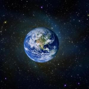 Portada del juego Origen de la Tierra – Ciencias