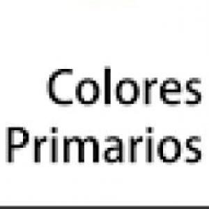 Imagen de portada del videojuego educativo: Descubre los colores primarios!, de la temática Matemáticas