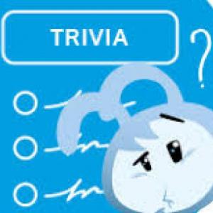 Portada del juego Trivia Games – Cultura general