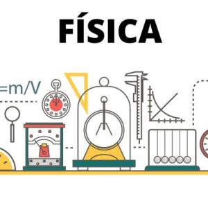 Portada del juego Física – Física
