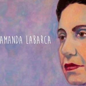 AMANDA LABARCA