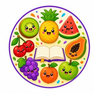 CONOCIENDO LAS FRUTAS DE MESA