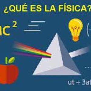 Teoría de física y ejercicios 