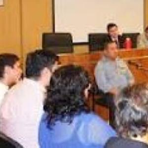 LA AUDIENCIA LABORAL