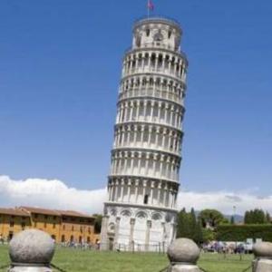 bienvenidas a italia