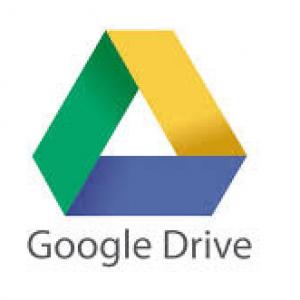 GOOGLE DRIVE