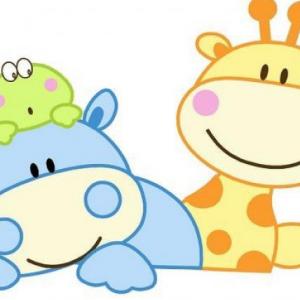 Juegos Infantiles