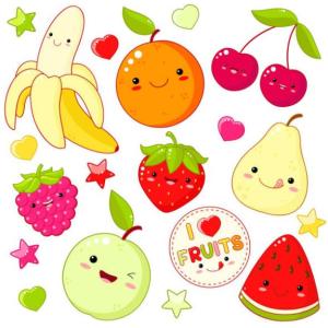 Frutas