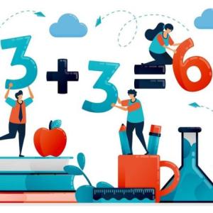 ¿Cuanto sabemos de los signos matemáticos?