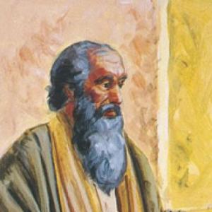 Samuel: What he did