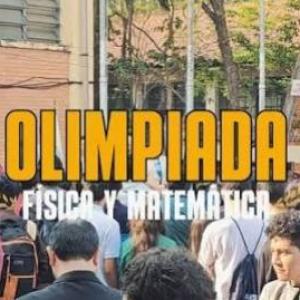 OLIMPIADA DE MATEMÁTICA Y FÍSICA 2026