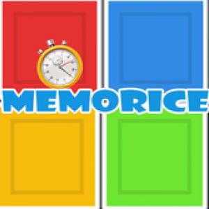 Memorice