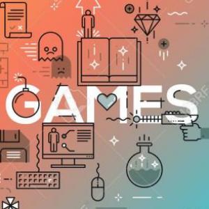 Imagen de portada del videojuego educativo: PARES, de la temática Tecnología