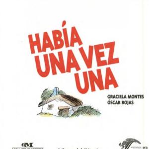 HABIA UNA VEZ UNA CASA