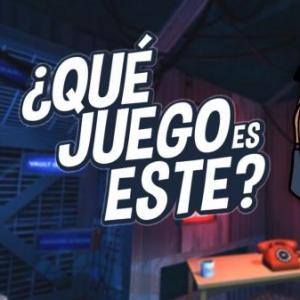 ¡Juega ya! adivina el juego
