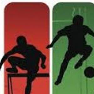 Los deportes