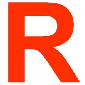 Palabras con "R"