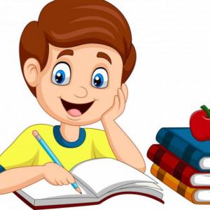 Imagen de portada del videojuego educativo: Nombres propios y nombres comunes, de la temática Lengua