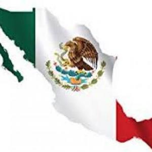 Estados y Capitales de México