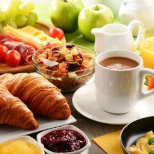 El curioso-Alimentos en Inglés