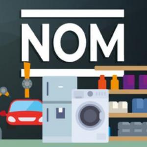 Cuestionario NOM-024-SCFI-2013
