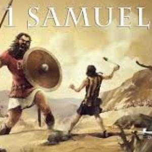 2 de Samuel 10-18