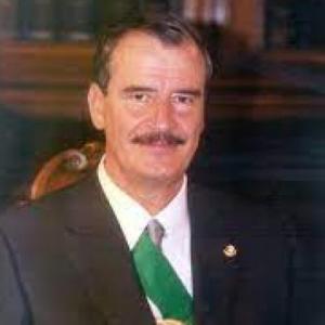Presidentes de México