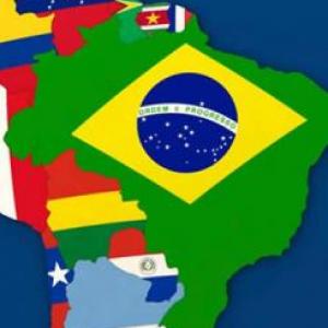 TRIVIA DE PANAMÁ Y BRASIL
