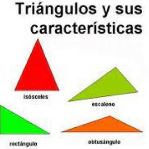 Los Triángulos 