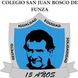 Aprendamos jugando con don bosco