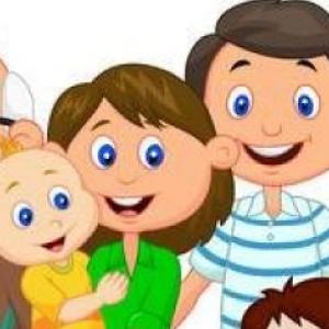 FAMILY COINCIDENCE