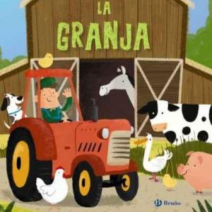 ¡Memotest de animales de la granja!